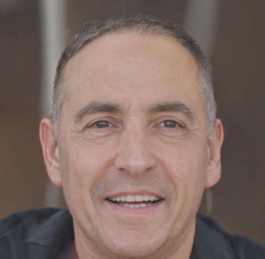 Marcus Chen, Senior Financial Analyst